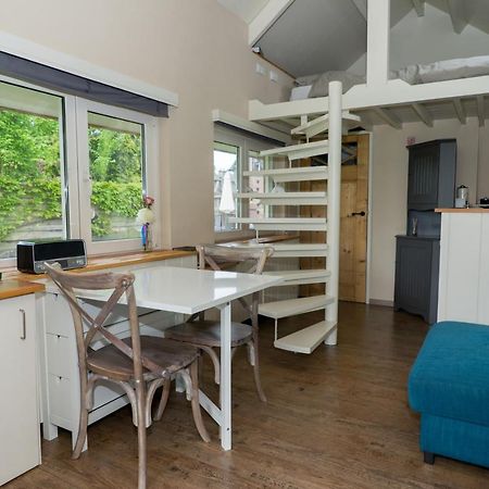 Klein Polderhuis - Tuinhuis Roelofarendsveen Zewnętrze zdjęcie